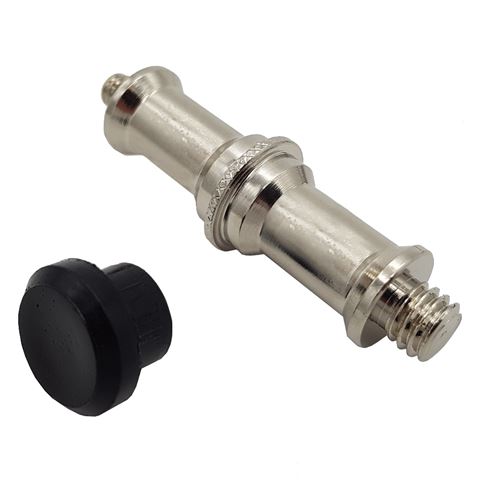 Linkstar Spigot bh -B4m8m 1 4 -3 8 männlech 5 mm