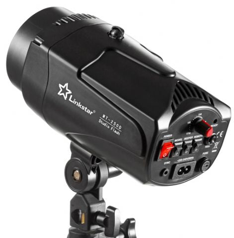 Linkstar StudiFliiser Mt-250d00