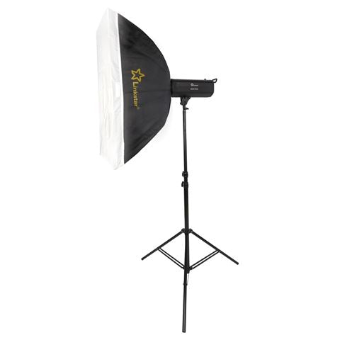 LinkStar Studioflits Set LFK-2250D digitální