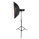 Linkstar StudioFlits Set LFK-500D Digital