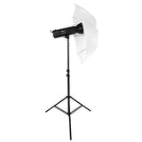 Linkstar StudioFlits Set LFK-750D Digital