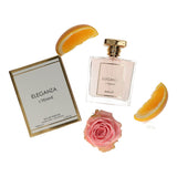 Lattafa Lamusê Eau de Parfum Spray for Women Eleganza L'Femme 100ml