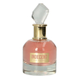 Lamusê by Lattafa Eau de Parfum Spray for Women Indecent 100ml