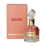 Lamusê by Lattafa Eau de Parfum Spray for Women Indecent 100ml