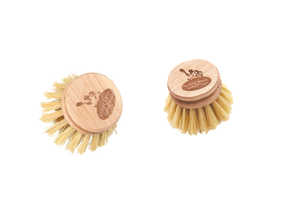 La Droguerie Ecologique washing -up brush head FSC