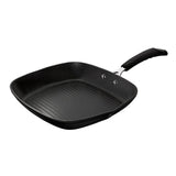 Berlingerhaus grill pan 28cm black