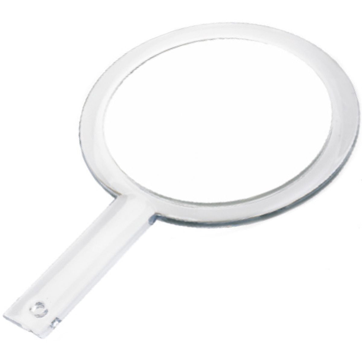 Lsp mirrors hand mirror 7x magnification