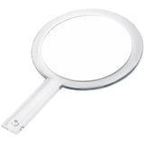 Lsp mirrors hand mirror 7x magnification