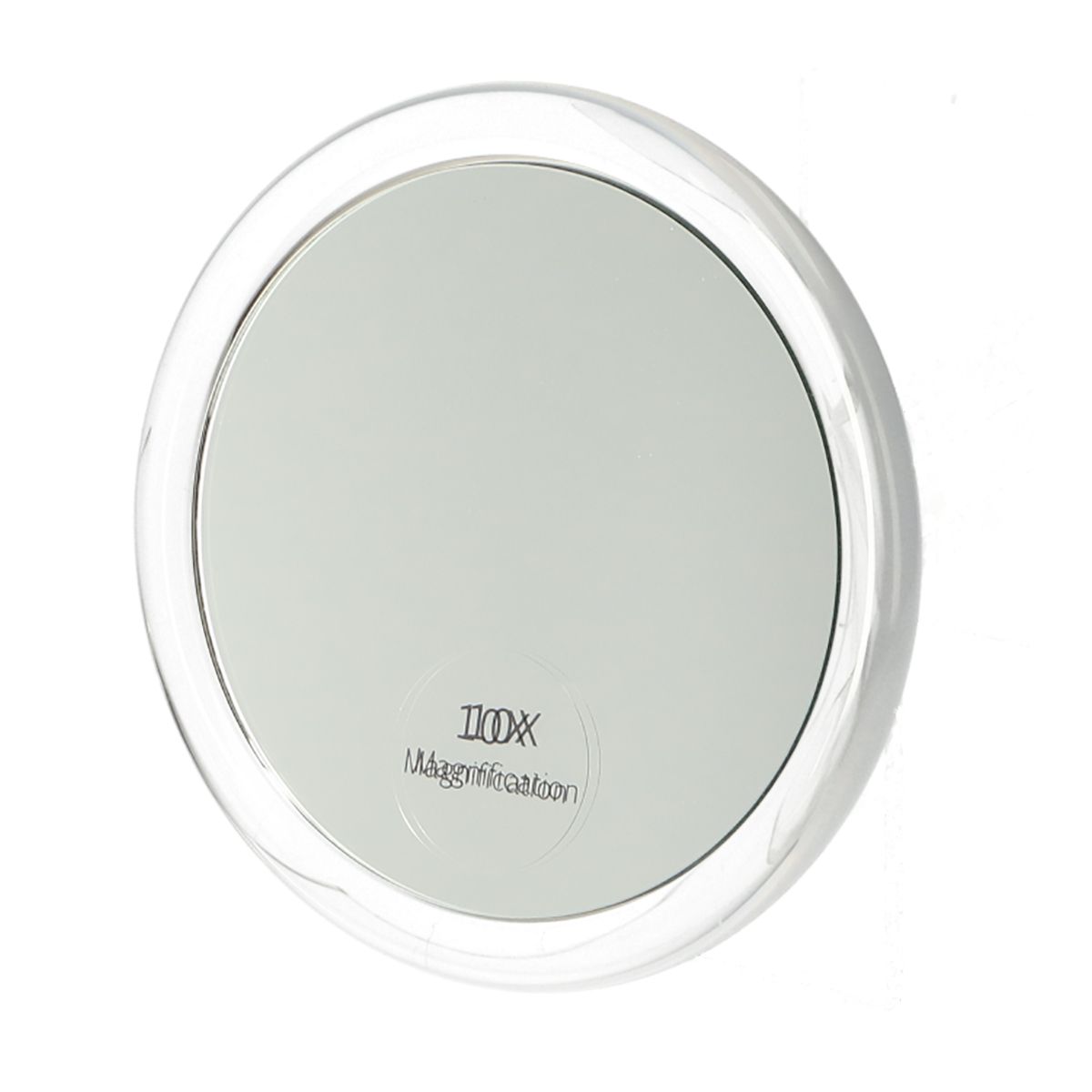 Lsp mirrors bathroom mirror with suction cups 10x magnification