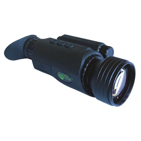 Luna Optics LN-G3-M50 DIGALES DIGITAL VISITOR NIGHTA 6-36X50 GEN-3