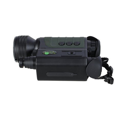 Luna Optics Stargazer Digital Binocular Night Viewer 6-36X50