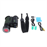 Luna Optics Stargazer Digital Binocular Night Viewer 6-36x50