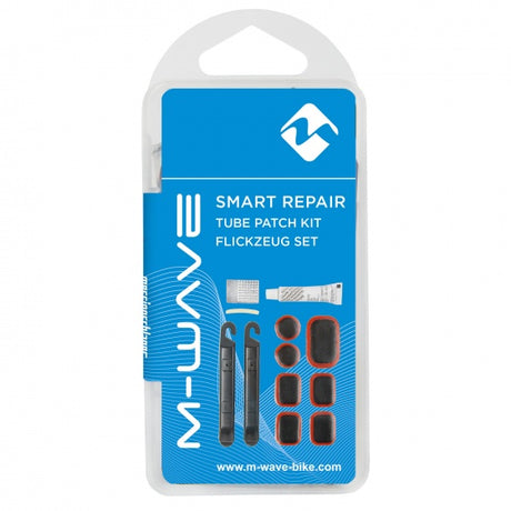 M-wave Tire Repair Set 12 pièces