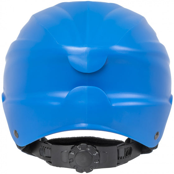 Casco de esquí M-wave tamaño azul mate tamaño 55-58 cm