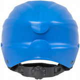 M-Wave Ski Helm Matte blo Gréisst 55-58 cm