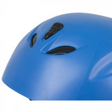 Casco de esquí M-wave tamaño azul mate tamaño 55-58 cm