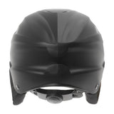 M-Wave Helmet Matt Black Size 55 58 cm