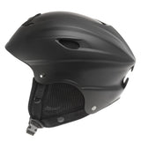 M-Wave Helmet Matt Black Size 55 58 cm