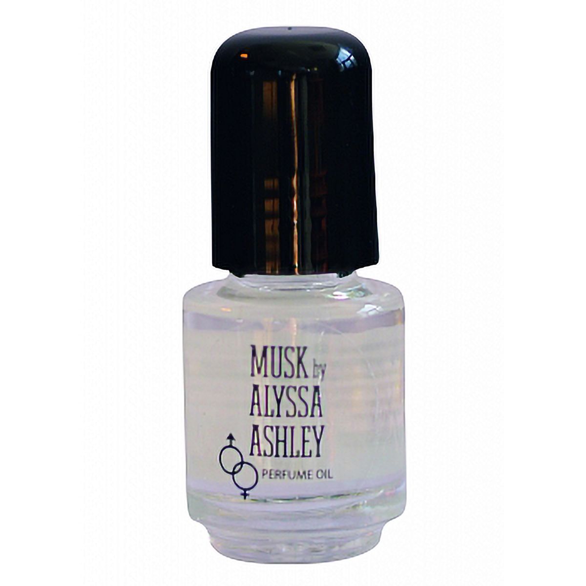 Alyssa ashley perfume oil musk 5ml unisex