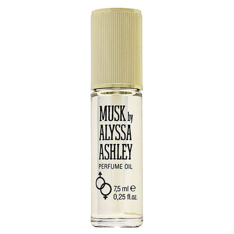 Alyssa ashley parfymolja mysk 7,5ml unisex