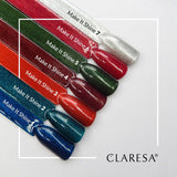 Claresa UV LED Gel Polish 5ml Make It Shine 3