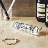Marvis toothpaste whitening mint 85ml