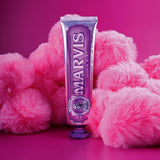 Marvis toothpaste jasmin mint 85ml