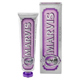 Marvis toothpaste jasmin mint 85ml