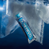 Marvis toothpaste aquatic mint 85ml