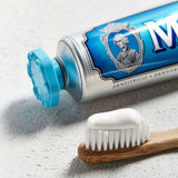 Marvis toothpaste aquatic mint 85ml