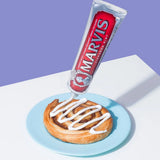 Marvis toothpaste cinnamon mint 85ml