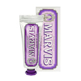 Marvis toothpaste jasmin mint 25ml