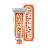 Marvis toothpaste ginger mint 25ml