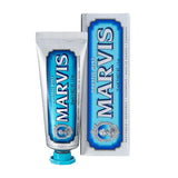 Marvis toothpaste aquatic mint 25ml