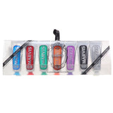 Marvis toothpaste set 7 flavors