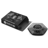 Marvis toothpaste holder black