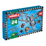 Marble racetrax starter set 24 sheets 4m