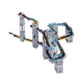 Marble racetrax starter set 24 sheets 4m