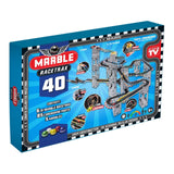 Marble racetrax circuit set 40 sheets 6m