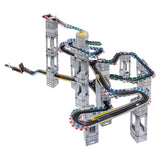 Marble racetrax circuit set 40 sheets 6m