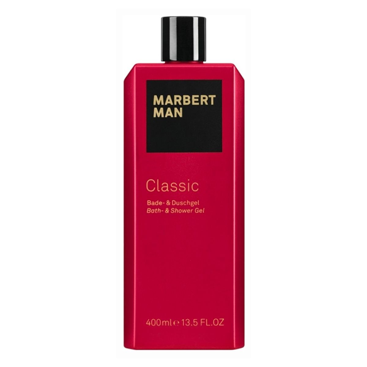 Marbert Man Bad Duschgel 400ml Männer