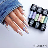 Claresa UV LED Gel Polish 5ml Marshmallow 5