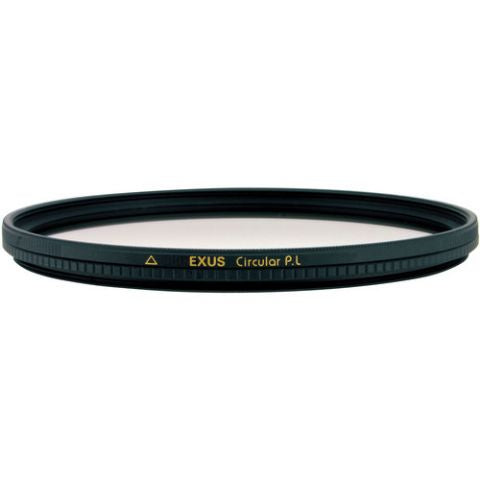 Marumi circ. Filtre Pola Exus 72 mm