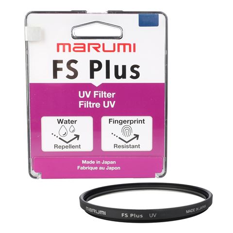 Marumi FS plus Objektiv UV -Filter 46 mm