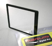 Protettore LCD Marumi per A100