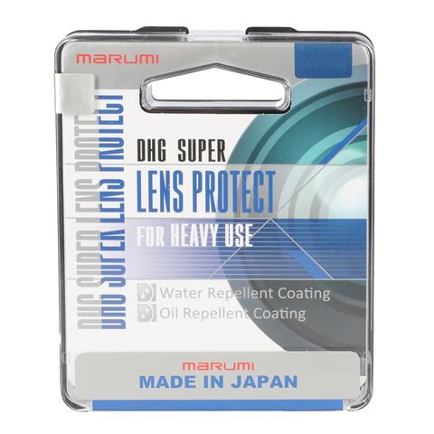 Marumi Protect Filter DHG 37 mm