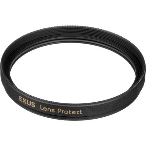 Marumi Protect Filtre Exus 58 mm