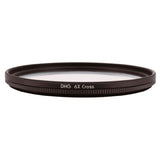 Filtr Marumi Star-6 DHG 52 mm