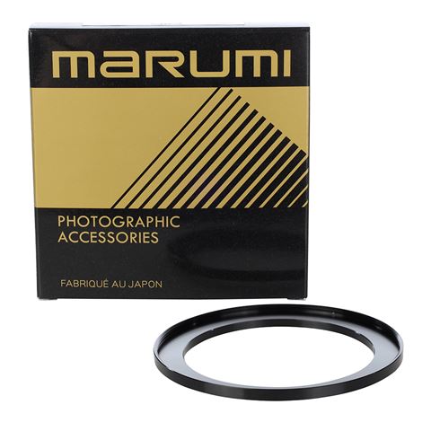 Marumi Step-down Ring Lens 43 mm til tilbehør 37 mm