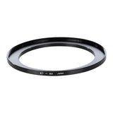 Lentille de l'anneau de step-up Marumi 67 mm à l'accessoire 82 mm